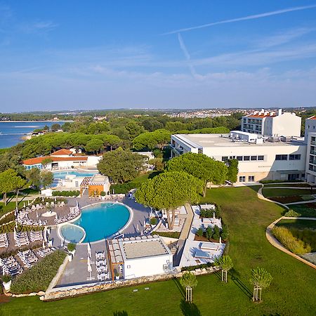 Park Plaza Belvedere Medulin Dış mekan fotoğraf