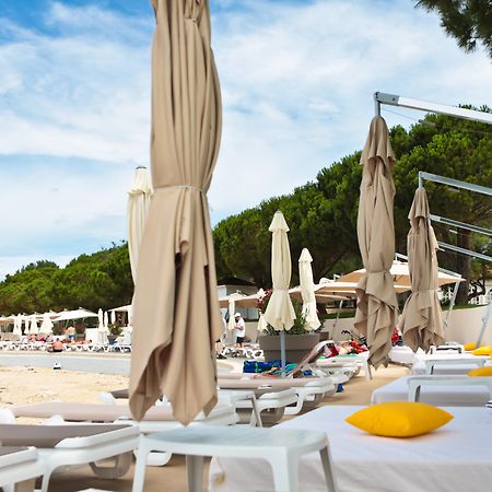 Park Plaza Belvedere Medulin Dış mekan fotoğraf