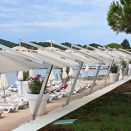 Park Plaza Belvedere Medulin Dış mekan fotoğraf