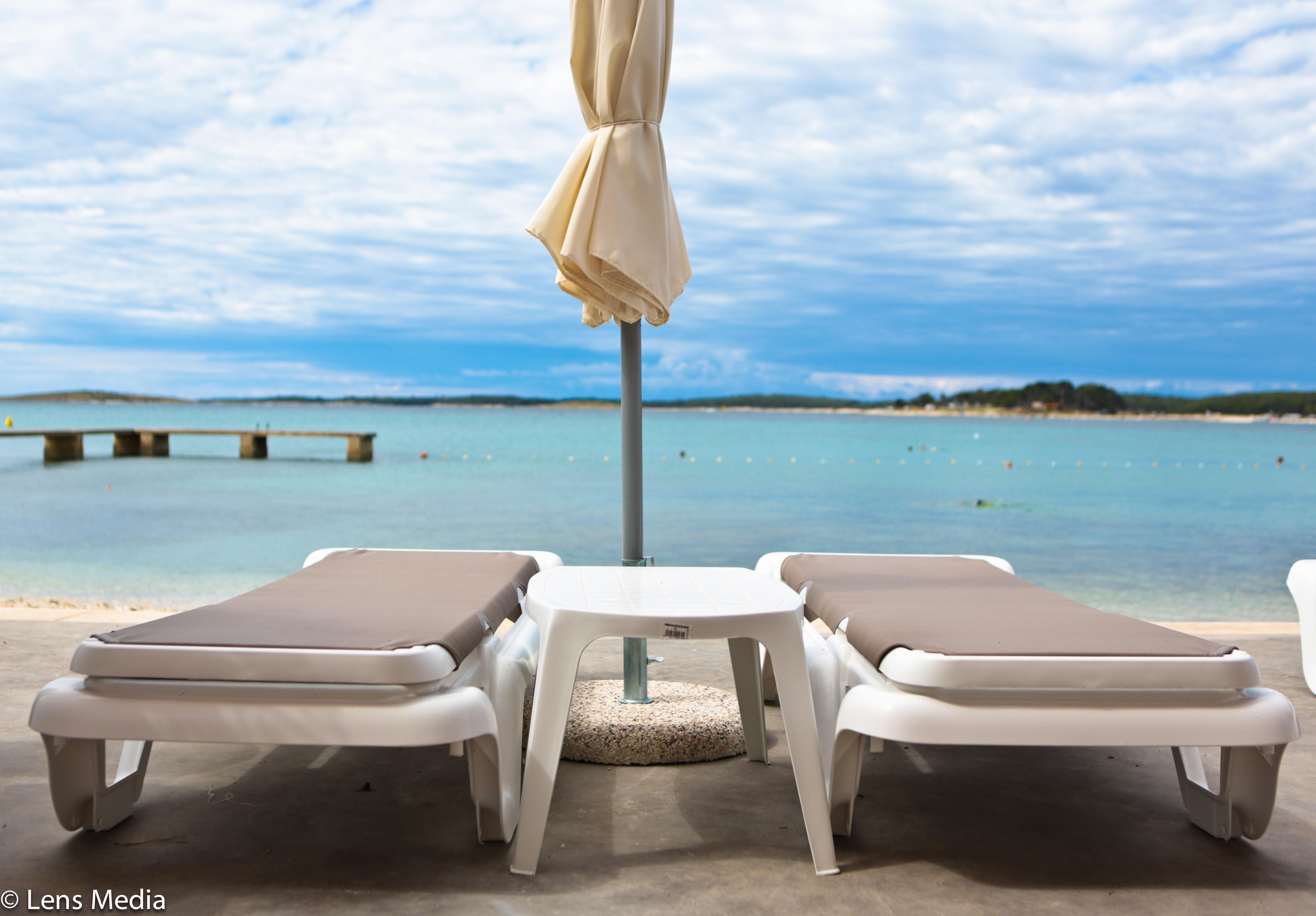 Park Plaza Belvedere Medulin Dış mekan fotoğraf