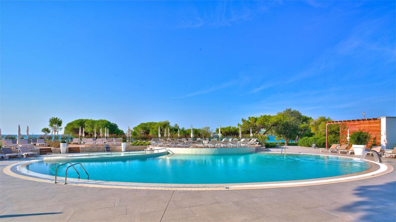 Park Plaza Belvedere Medulin Dış mekan fotoğraf