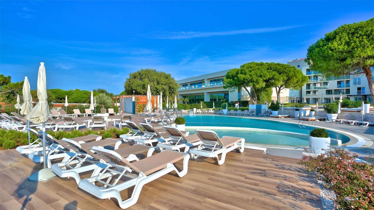 Park Plaza Belvedere Medulin Dış mekan fotoğraf