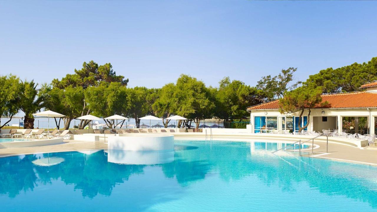Park Plaza Belvedere Medulin Dış mekan fotoğraf