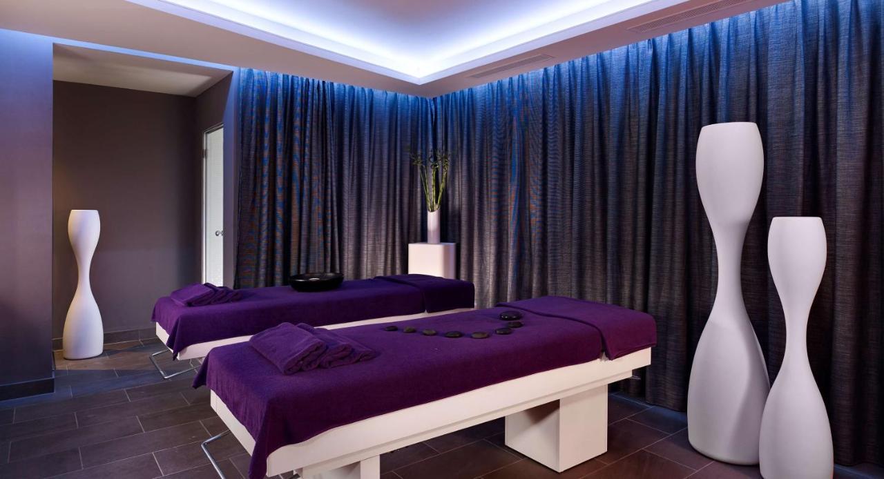 Park Plaza Belvedere Medulin Dış mekan fotoğraf