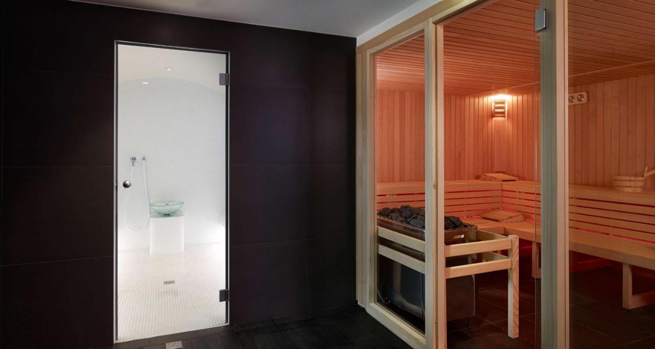 Park Plaza Belvedere Medulin Dış mekan fotoğraf