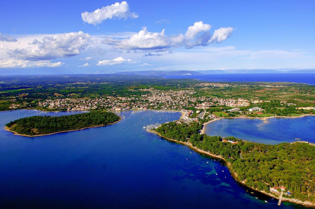 Park Plaza Belvedere Medulin Dış mekan fotoğraf
