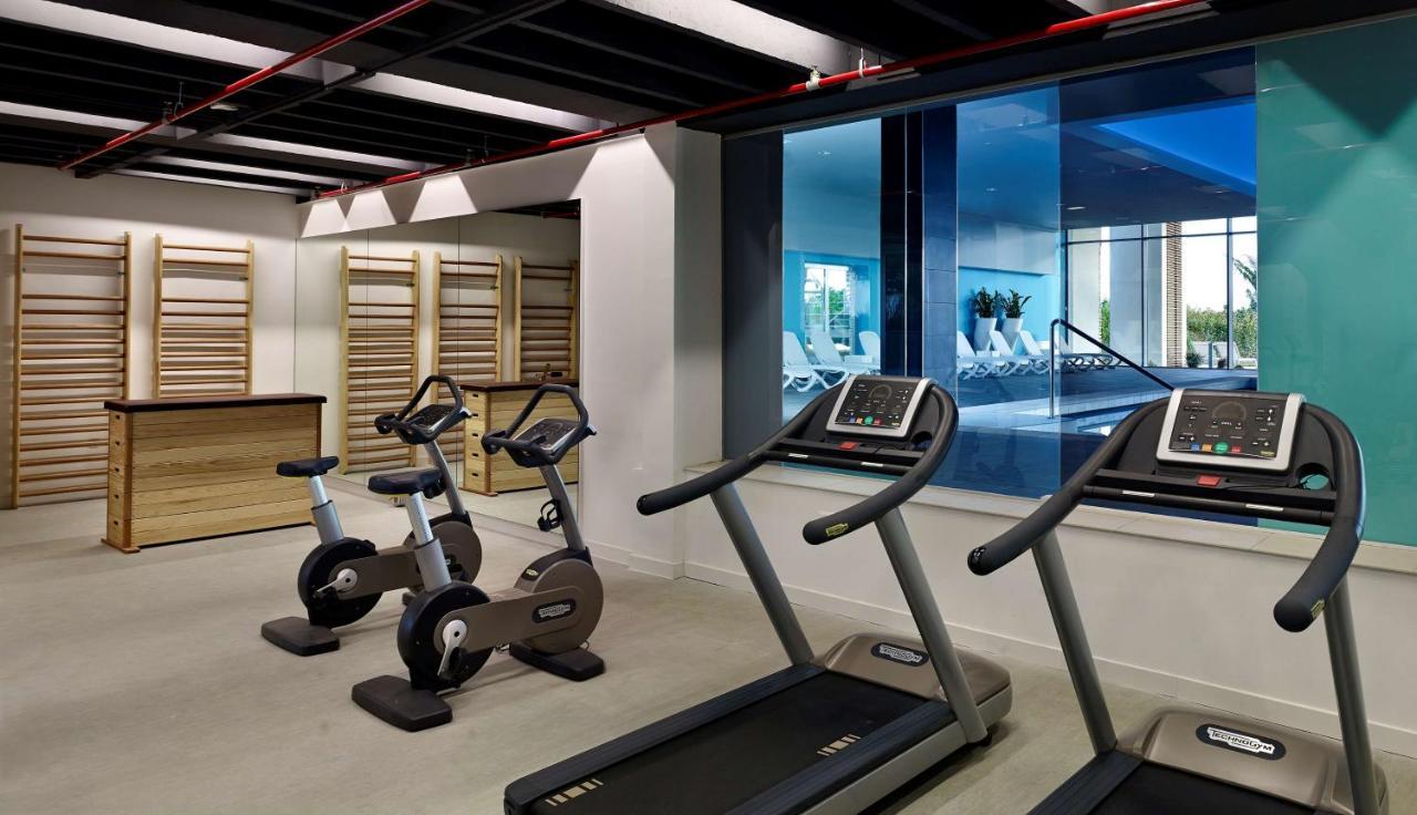 Park Plaza Belvedere Medulin Dış mekan fotoğraf