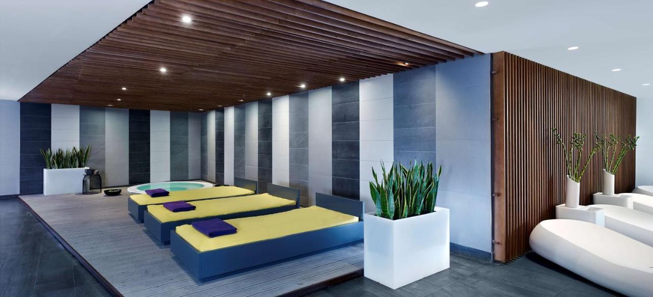 Park Plaza Belvedere Medulin Dış mekan fotoğraf
