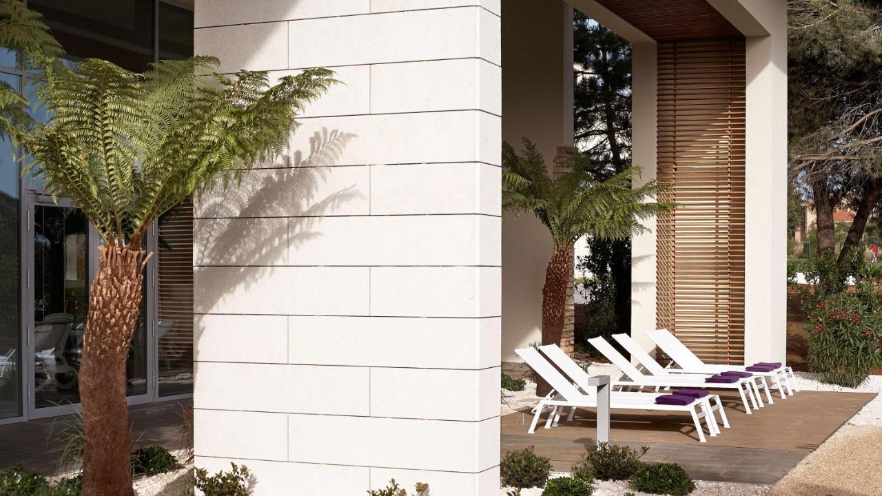 Park Plaza Belvedere Medulin Dış mekan fotoğraf