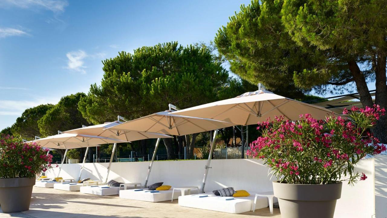 Park Plaza Belvedere Medulin Dış mekan fotoğraf