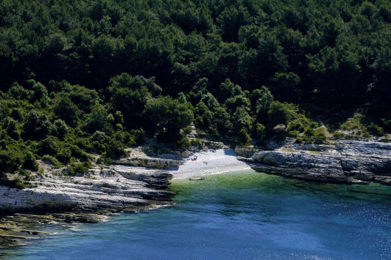 Park Plaza Belvedere Medulin Dış mekan fotoğraf