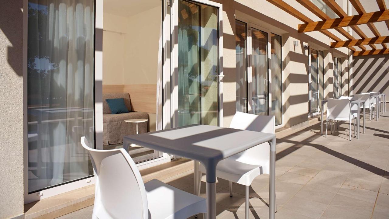 Park Plaza Belvedere Medulin Dış mekan fotoğraf