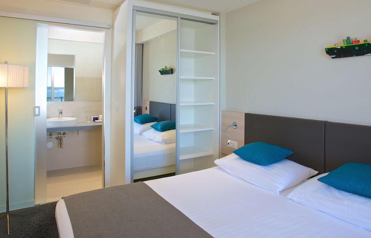 Park Plaza Belvedere Medulin Dış mekan fotoğraf