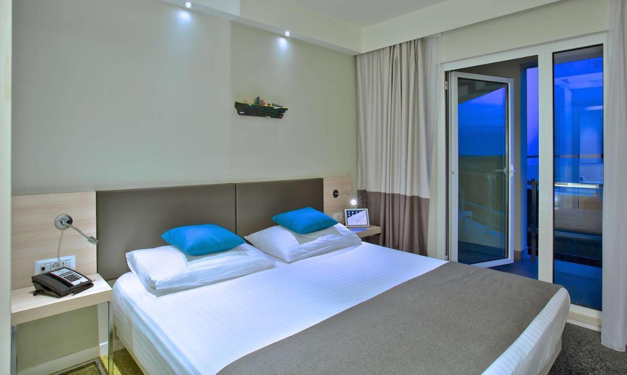 Park Plaza Belvedere Medulin Dış mekan fotoğraf