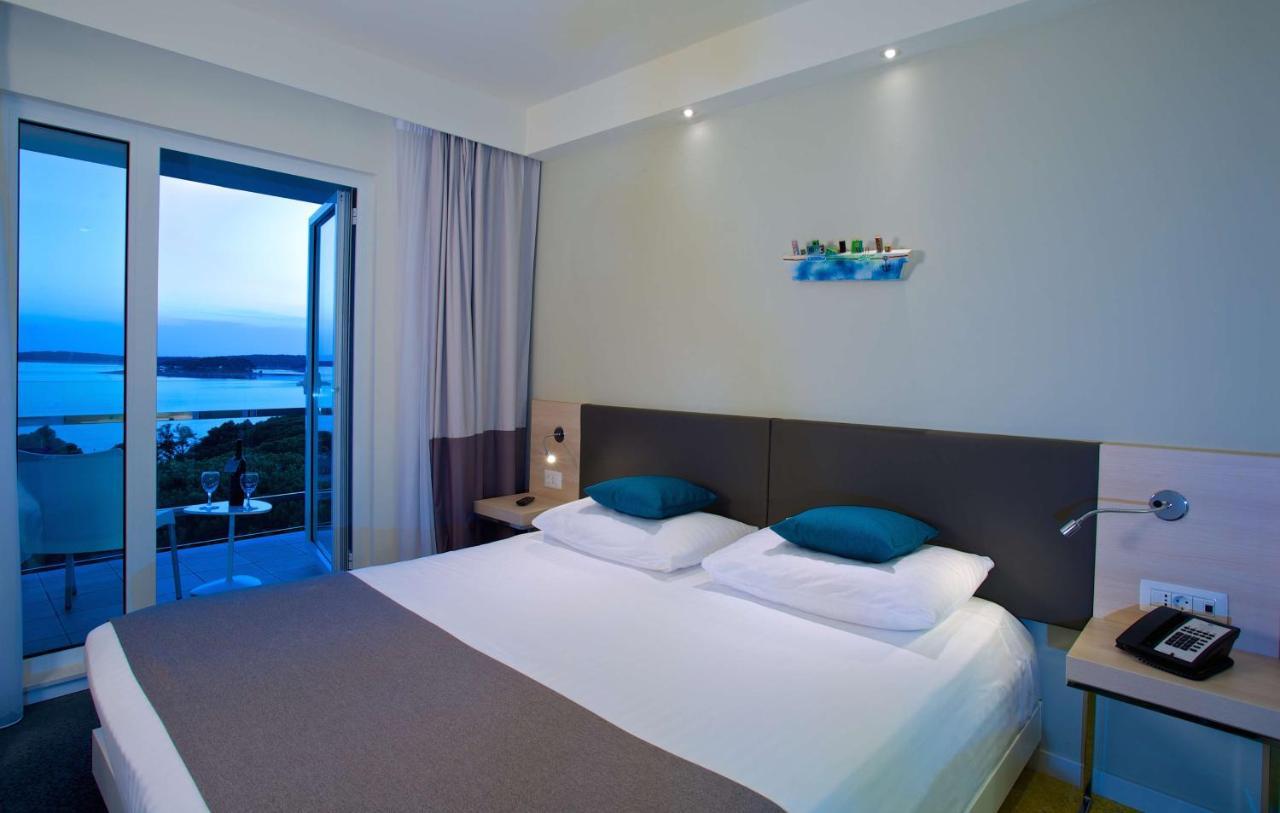 Park Plaza Belvedere Medulin Dış mekan fotoğraf