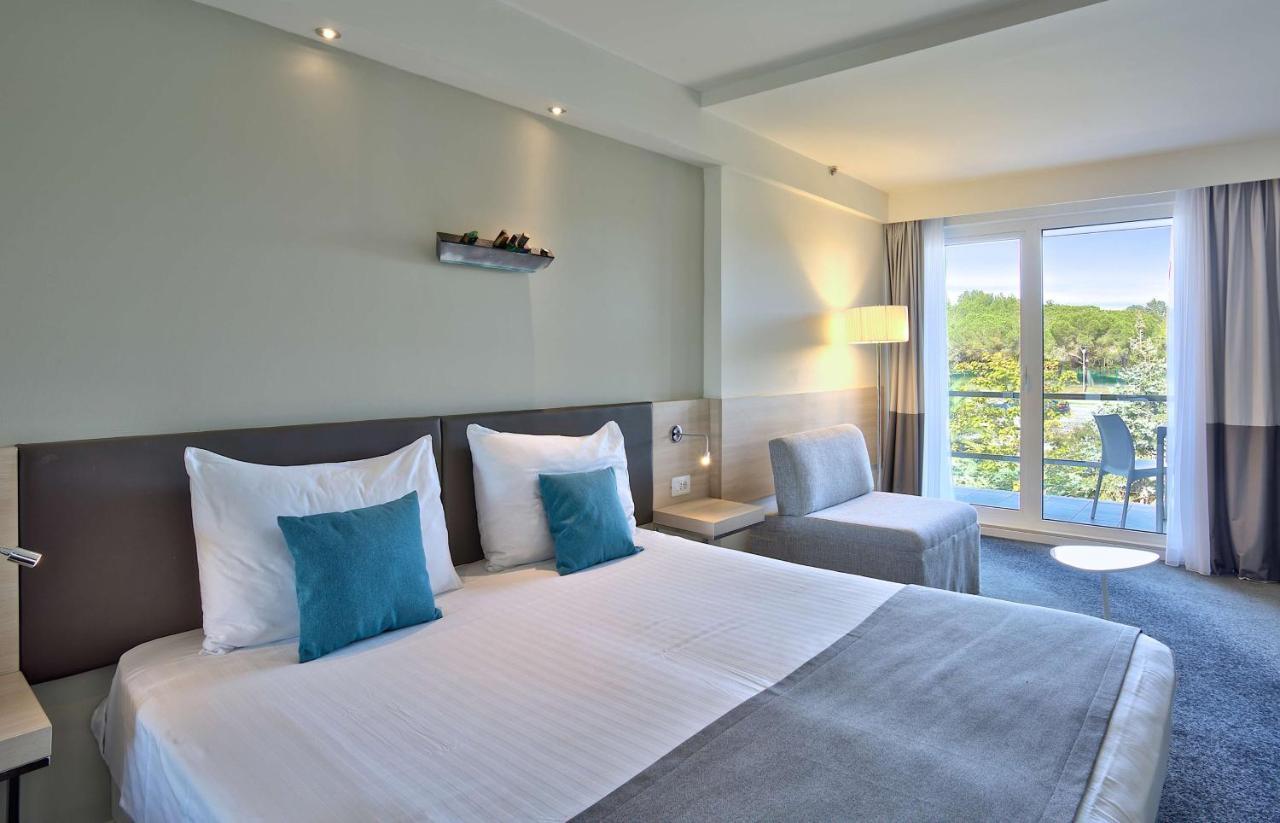 Park Plaza Belvedere Medulin Dış mekan fotoğraf