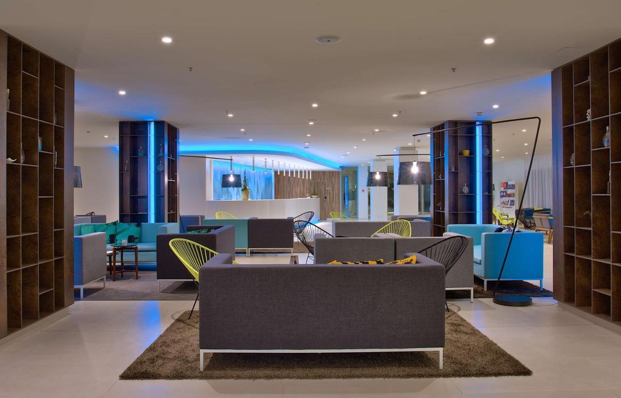 Park Plaza Belvedere Medulin Dış mekan fotoğraf