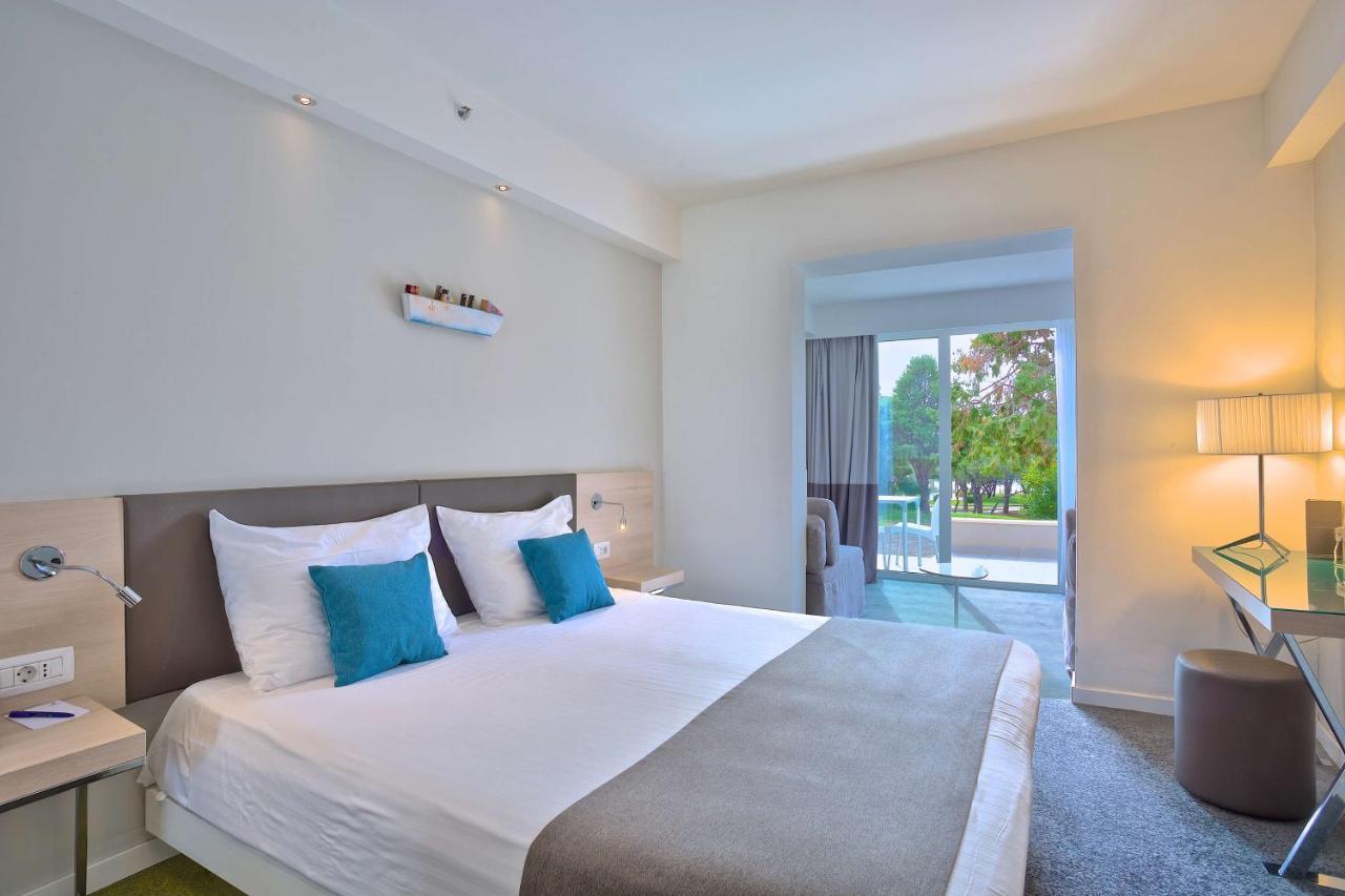Park Plaza Belvedere Medulin Dış mekan fotoğraf
