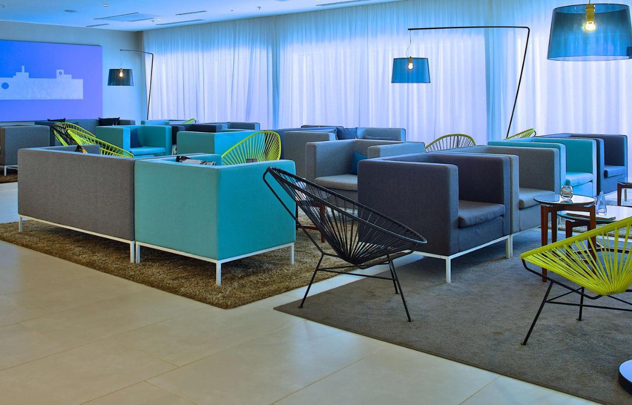 Park Plaza Belvedere Medulin Dış mekan fotoğraf