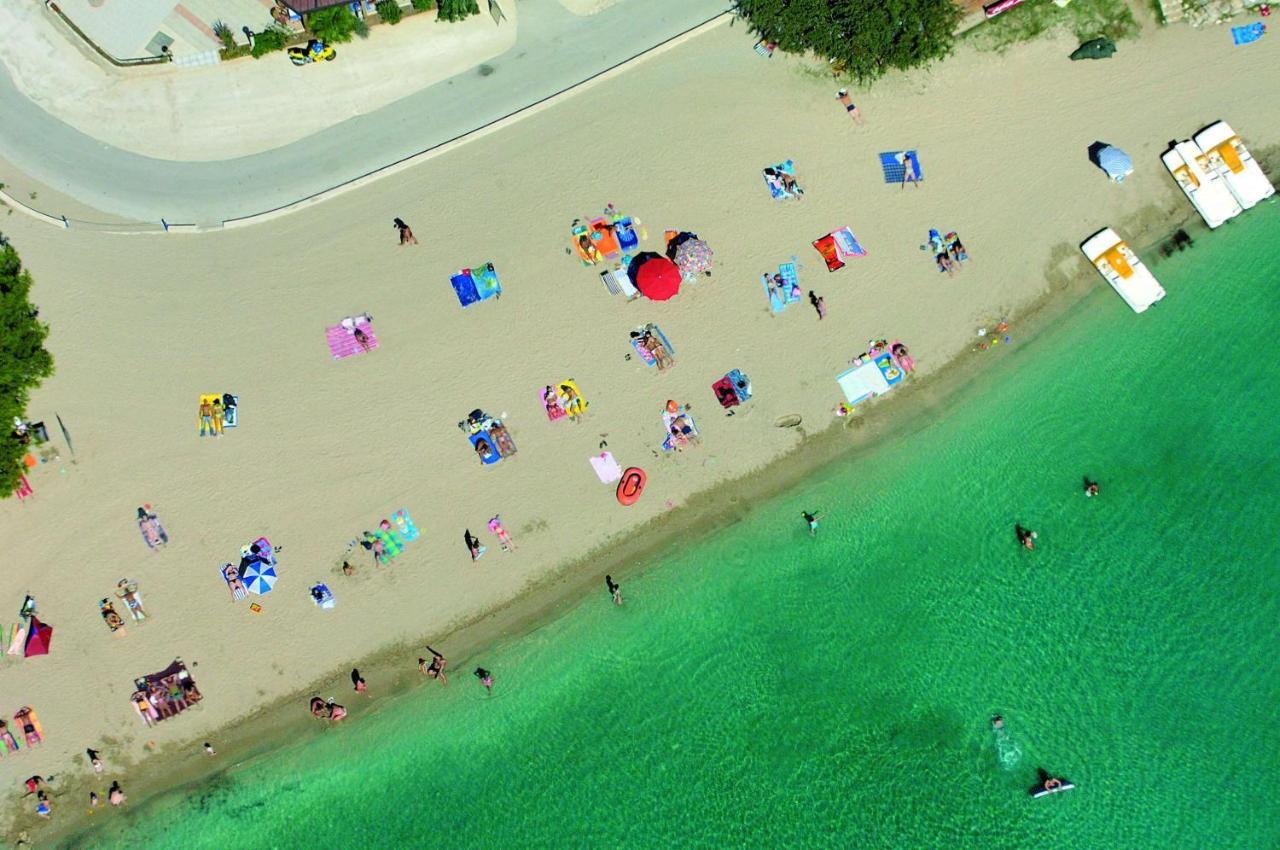 Park Plaza Belvedere Medulin Dış mekan fotoğraf
